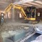 ISTK4 KOMATSU PC35