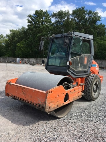 HAMM 3307