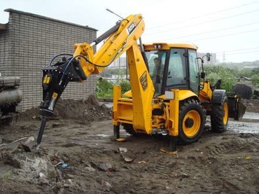 JCB