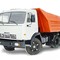Камаз 55111