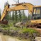 KOMATSU PC400-6Z