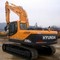 HYUNDAI R220LC