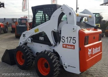 Bobcat 175