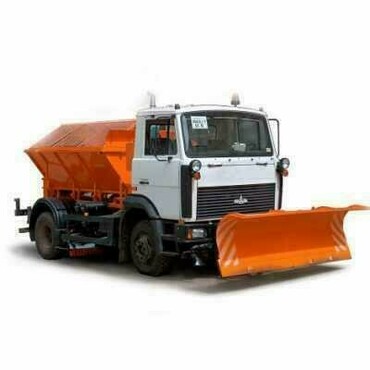 МАЗ КО 713
