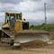 KOMATSU D 275
