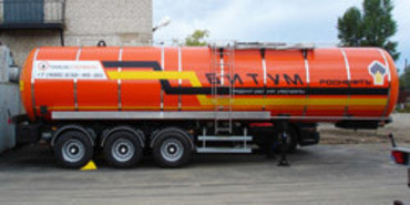 Foxtank  ППЦ-ТН-25