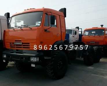 камаз 44108 вездеход