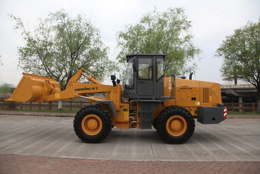 LONKING LG 833