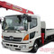 nissan diesel