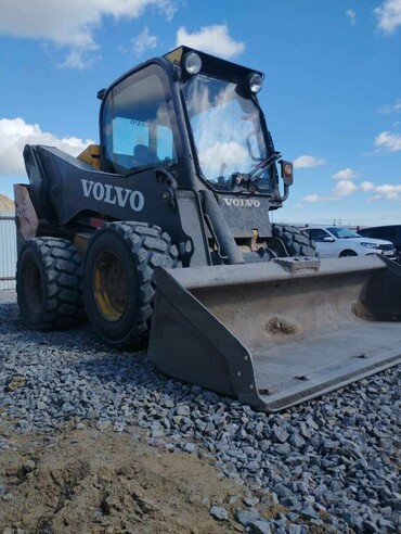 Volvo MS 115