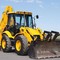 JCB 3CX, 4CX