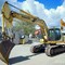 Komatsu PC290