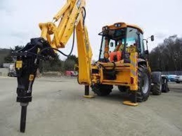 JCB 3CX Super