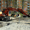 DOOSAN DX160W