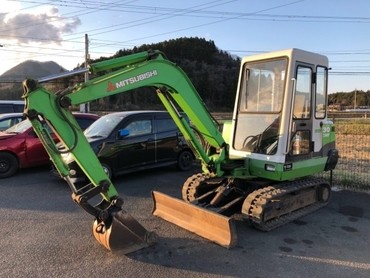 MITSUBISHI MM30