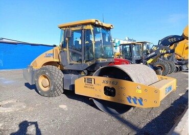 XCMG XS163