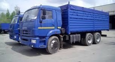 КАМАЗ