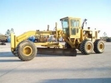 Caterpillar 16G