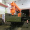 УРАЛ 4320 УБМ-85