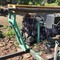 Малогабаритная буровая установка ТТ107В-02