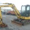 Komatsu PC40MR-2