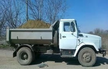 ЗИЛ