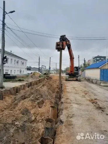 Hitachi ZAXIS 330-3