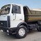 Камаз, MAN TGS,