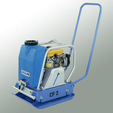 WEBER CF 2 - 80 кг