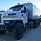 Урал-4320, ППДУ-1600/100