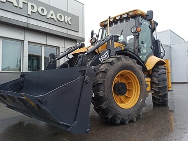 YTO 388НТ