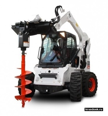 BOBCAT