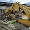 Запчасти для экскаваторов строительных Hyundai, Komatsu, JCB и других