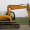 Гусеничный экскаватор JCB JS130LC