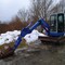 Komatsu pc38