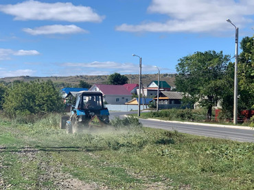 Беларус 81.1