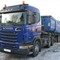 SCANIA