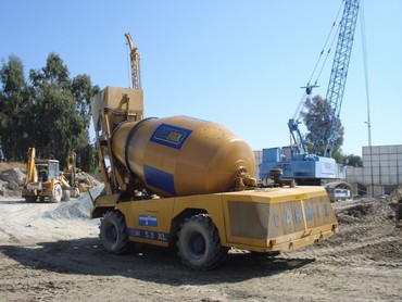 CARMIX 5,5XL