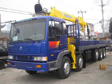 Kia Granto