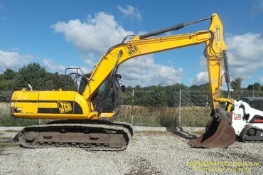 JCB 220