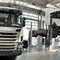 ТЕХОБСЛУЖИВАНИЕ И РЕМОНТ КОММЕРЧЕСКИХ АВТОМОБИЛЕЙ