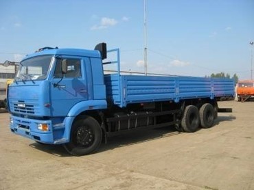 Камаз