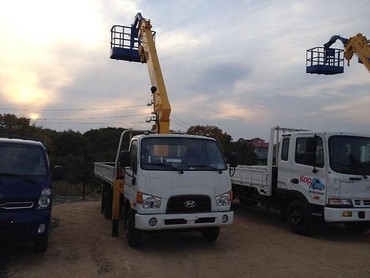 Hyundai HD 78