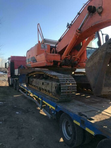 Doosan Solar 255 NLC-V