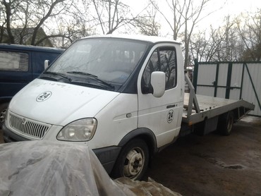 Газель