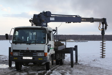 Mitsubishi Fuso