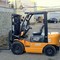 JAC CPCD25