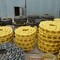 Цепь гусеничная 48 звеньев для Hyundai, XCMG, Komatsu и других