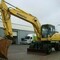 KOMATSU