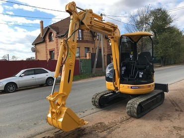 Kubota RX 502
